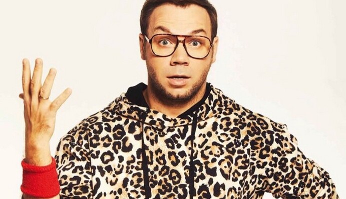 Оставили без трусов: известный дизайнер угодил в неприятную ситуацию