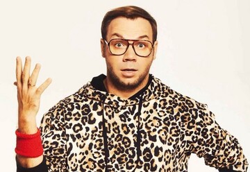 Оставили без трусов: известный дизайнер угодил в неприятную ситуацию