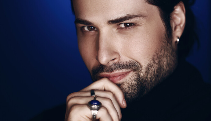 14 лет вместе: звезда 