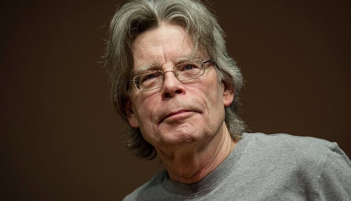 Стивен Кинг предложил свою развязку сюжета 