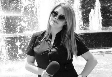 В России в двойном ДТП погибла известная ведущая