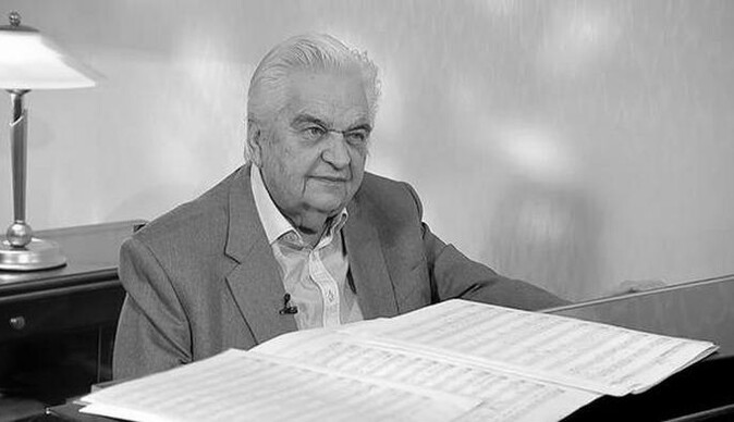 Умер автор хитов 