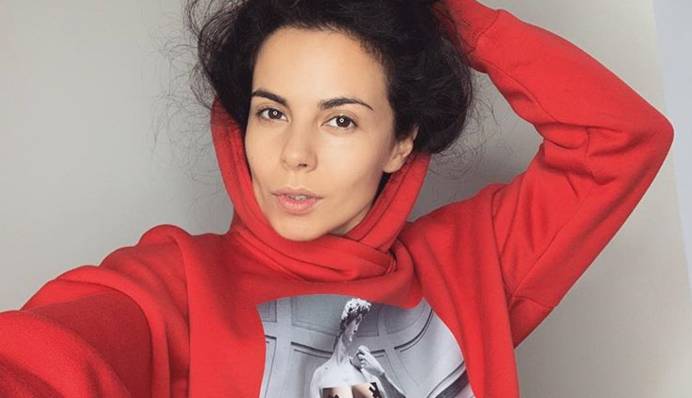 Я так счастлива: Каменских трогательно поздравила Потапа с днем рождения