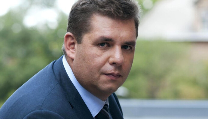 Известного депутата Третьякова уличили в связях с спецслужбами РФ: что известно