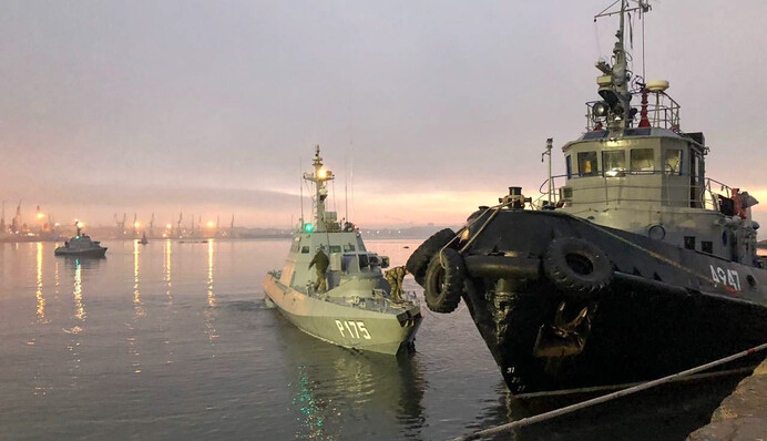 Наступ Росії на Азовське узбережжя: як не пропустити момент