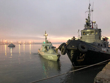 Наступ Росії на Азовське узбережжя: як не пропустити момент