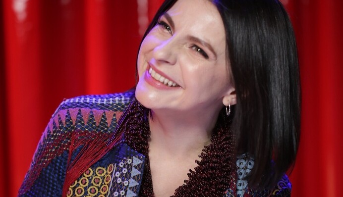 Победительница 