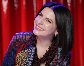 Победительница 