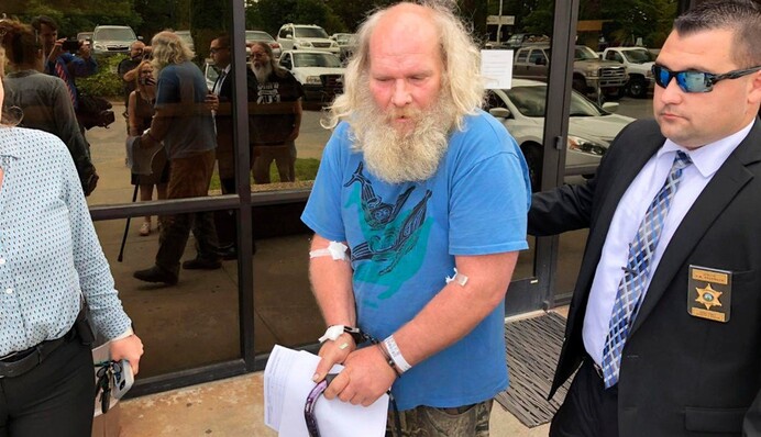 В США спустя 34 года наши убийцу известного голливудского режиссера