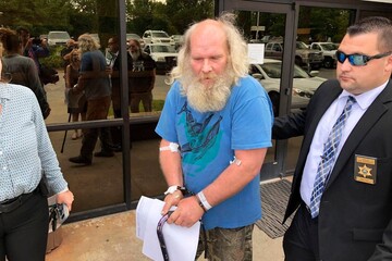 В США спустя 34 года наши убийцу известного голливудского режиссера