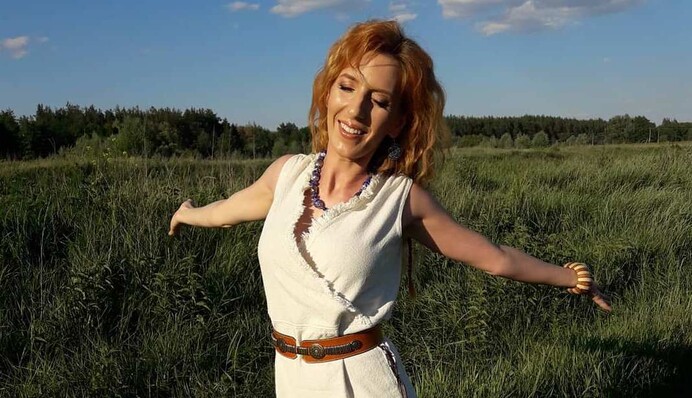 Известная украинская певица родила второго ребенка: умилительное фото