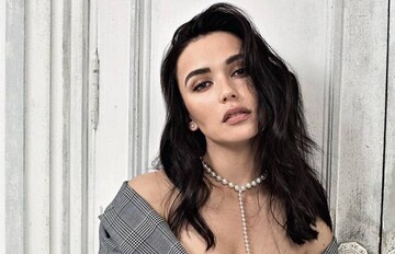 Экс-участница группы Serebro получила серьезную травму на съемках клипа