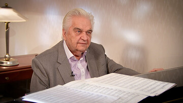 В России простились с автором хита 