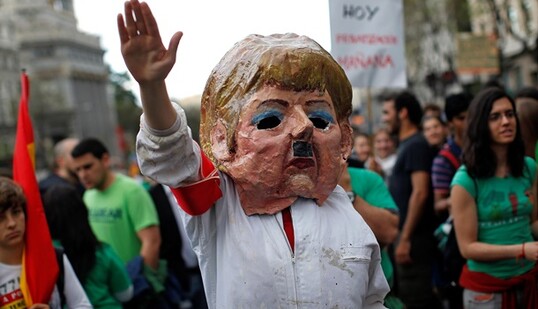 Соблазн фашизма: 