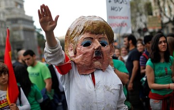 Спокуса фашизму: "Більше ніколи" чи "Спробуємо ще раз"?