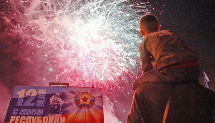 Главный провал Порошенко: почему жители Донбасса ненавидят Украину