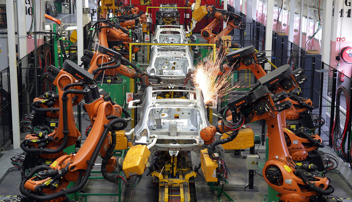 Промышленный безвиз с Евросоюзом: что это значит для Украины