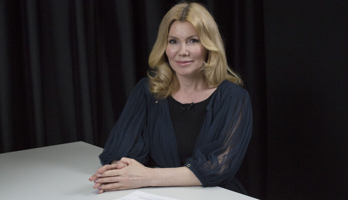 Путь Зеленского должен начинаться с Тарасовой горы, где хранится душа украинского народа - Наталья Заболотная