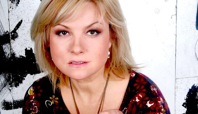 Украинская певица серьезно травмировалась накануне концерта