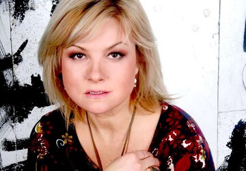 Украинская певица серьезно травмировалась накануне концерта