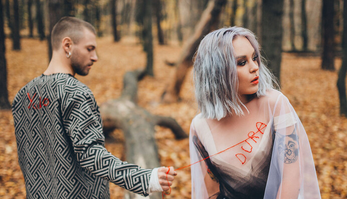 Россиянка поет по-украински: претенденты на Евровидение от Украины ответили на острый вопрос