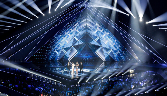 Евровидение 2019: все выступления первого полуфинала