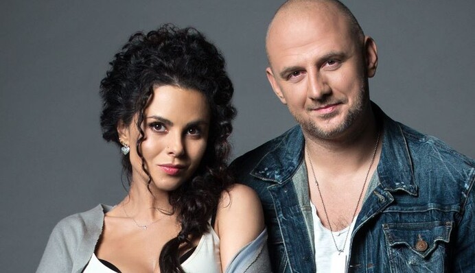 Каменских ответила на слухи о свадьбе с Потапом