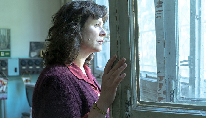 Эвакуация Припяти: вышла вторая серия 