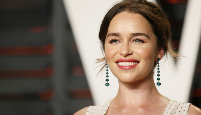 Эмилия Кларк высказалась о жестокой 5 серии 8 сезона 