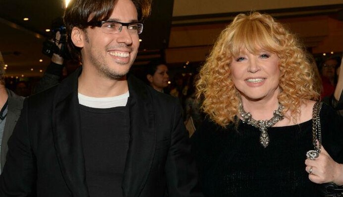 Настоящая любовь: Галкин показал трогательное фото с Пугачевой