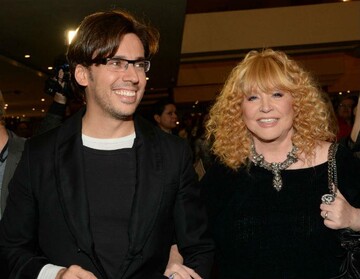 Настоящая любовь: Галкин показал трогательное фото с Пугачевой