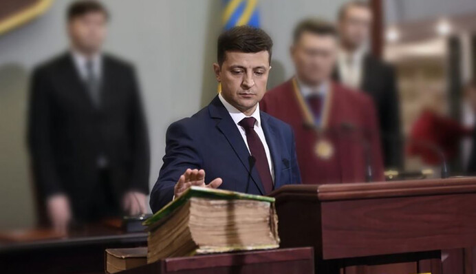 Инаугурация Зеленского: как депутаты пытаются себя спасти