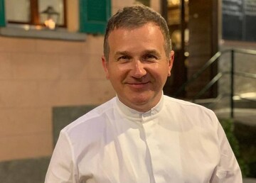 Горбунов умилил сеть трогательным фото с сыном