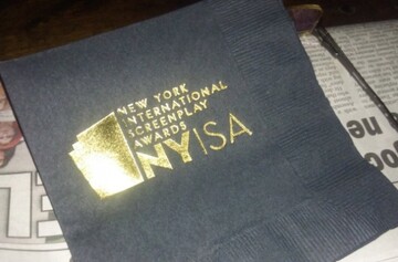 Сценарий украинского фильма выиграл международный конкурс в США