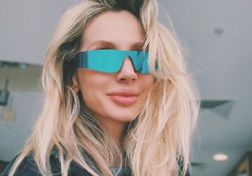 А чего так раскорячило? Лобода озадачила фанов странной позой