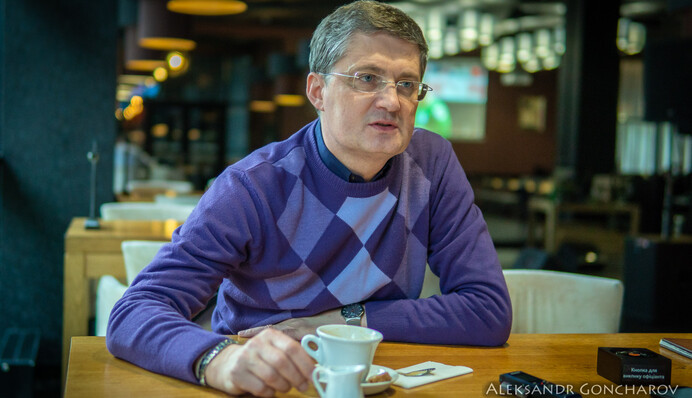 Такое впечатление, что Украина не уважает ни себя, ни своих граждан - Игорь Кондратюк