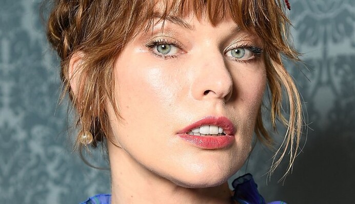 Мне до сих пор снятся кошмары: Милла Йовович призналась в тайном аборте