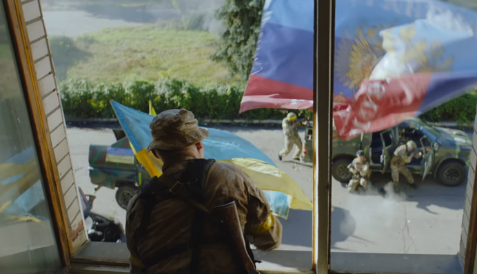 Адский август 2014: вышел жуткий трейлер фильма об 