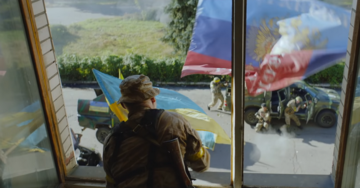 Адский август 2014: вышел жуткий трейлер фильма об 