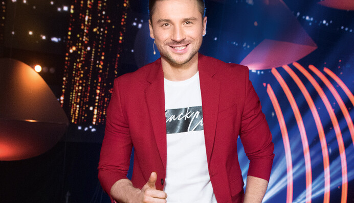 Надеюсь, отпустит: Лазареву на Евровидении потребовалась помощь врачей