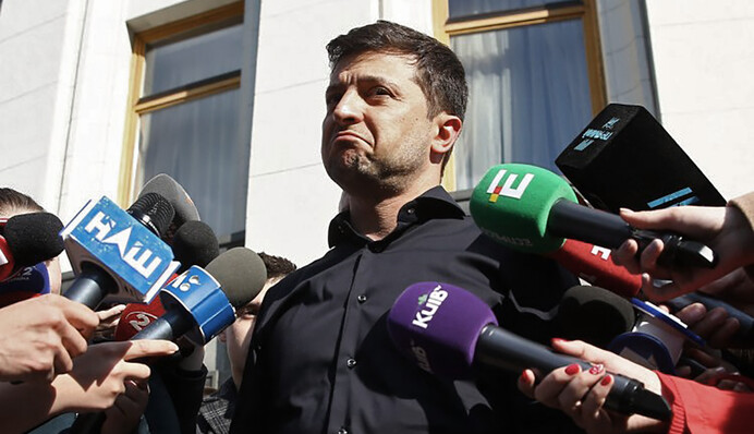 Зеленский против Рады: как депутаты хотят переиграть президента