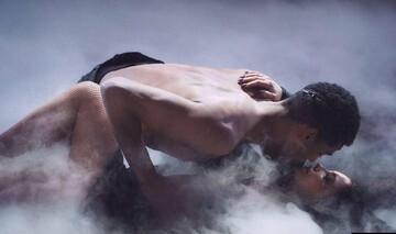 Запрещенный клип украинской певицы Lama покажут по ТВ