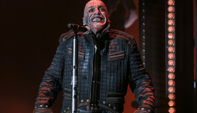 В сеть слили новый альбом Rammstein: что теперь известно