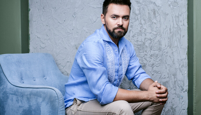 Украина была бы главным претендентом на победу: ведущий Евровидения о первом полуфинале