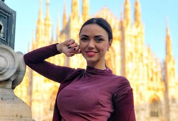 Бeрeмeнна? Солистка 