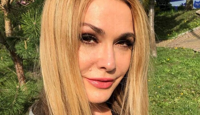 Сумская показала своих красавиц-дочерей: поклонники в восторге