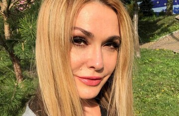 Сумская показала своих красавиц-дочерей: поклонники в восторге