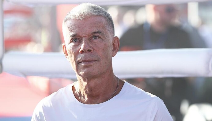 У путинского певца Газманова нашли опухоль