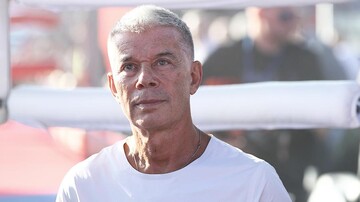 У путинского певца Газманова нашли опухоль