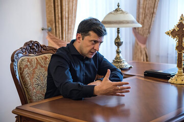 Абсолютна влада Зеленського: що до цього призведе і в чому ризики для України